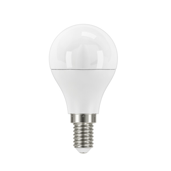 Produkt komplementarny - IQ-LED G45E14 7,5W-CW