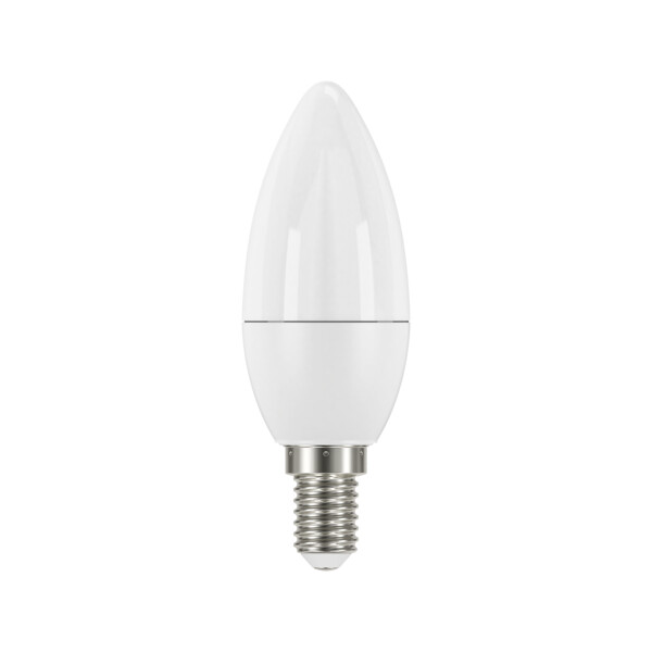 Produkt komplementarny - IQ-LED C37E14 4,2W-CW
